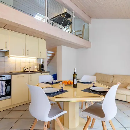 Tasman S12-2 By Interhome *