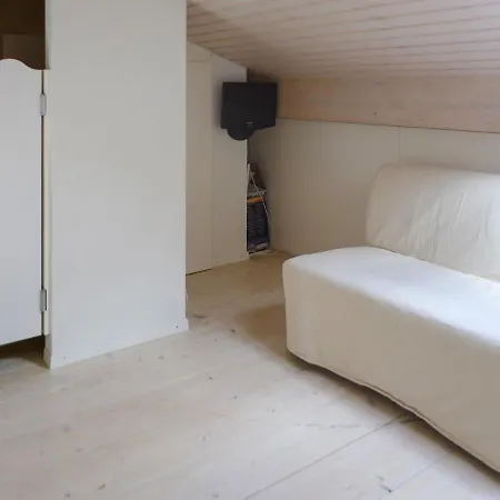 Tasman S12-2 By Interhome * Le Bouveret