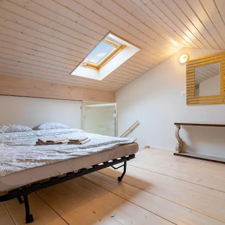 Apartamento Tasman S12-2 By Interhome *