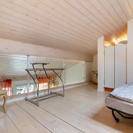 Tasman S12-2 By Interhome Le Bouveret