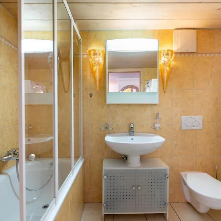 Apartamento Tasman S12-2 By Interhome