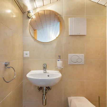 Apartamento Tasman S12-2 By Interhome *