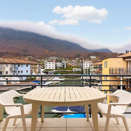 Tasman S12-2 By Interhome *