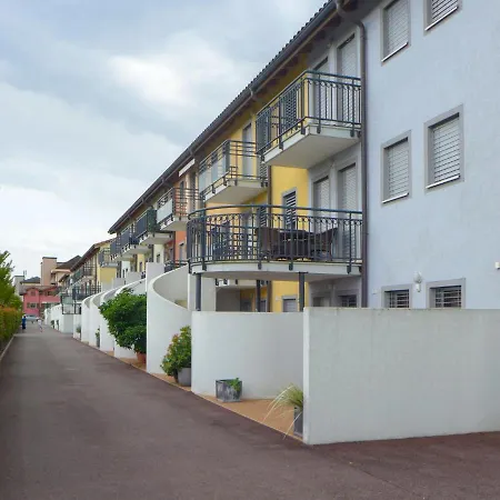 Tasman S12-2 By Interhome Le Bouveret