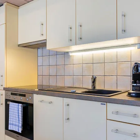 Tasman S12-2 By Interhome Apartamento *