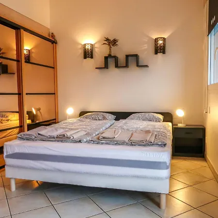 Tasman S12-2 By Interhome Apartamento *