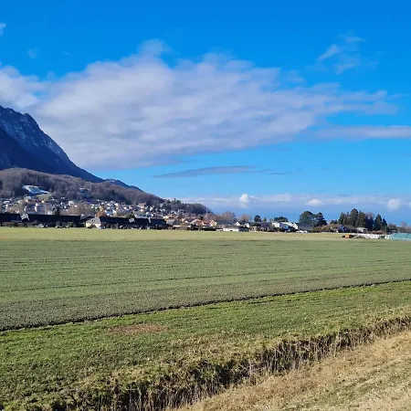 Tasman S12-2 By Interhome Apartamento *