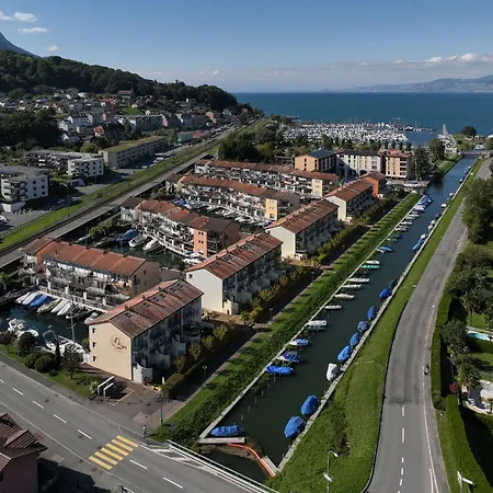 Tasman S12-2 By Interhome Apartamento