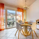 Apartment Tasman S12-2 By Interhome Le Bouveret