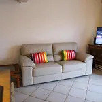 Apartment Tasman S12-2 By Interhome *