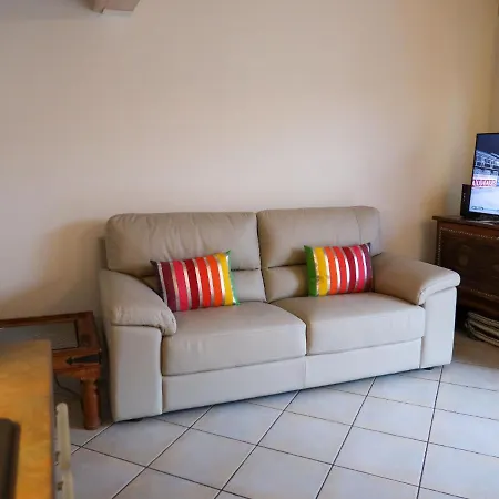 Lägenhet Tasman S12-2 By Interhome *